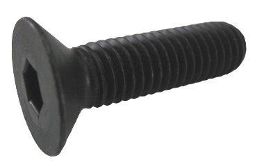 鋼 六角穴付き皿ボルト(皿頭 キャップ)(UNCユニファイ並目ねじ)